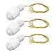 Aexit 3 Pcs Door Control ZP4510 Liquid Water Level Control Sensor Straight Keyswitches Float Switch