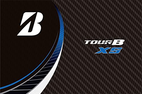 BRIDGESTONE(ブリヂストン)TOUR B XSボールギフト 2022年モ