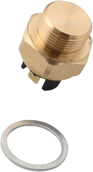 Temperature Control Switch Assembly Suitable for 250 YP250R XMAX250 2005-2006 1C0-H2560-10-00