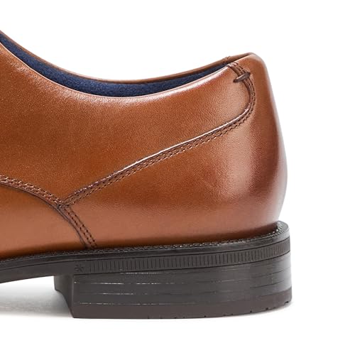 Cole Haan Men's Bedford Cap Toe Oxfords4