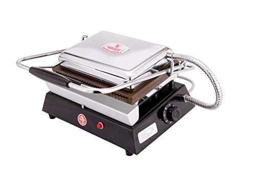 Parrilla Electrica Turmix marca Turmix