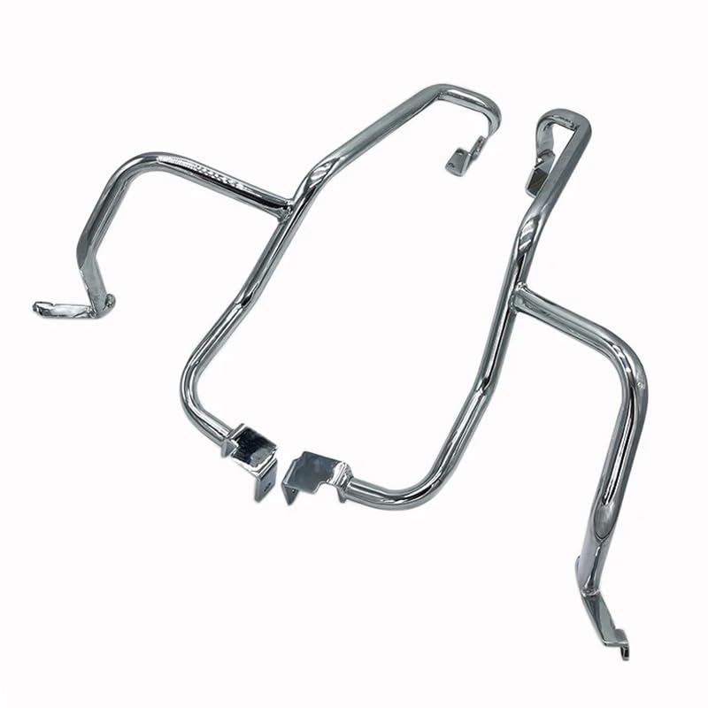 Moteur garde pare-chocs pour R18B R18TC 2020-2023 crash bars - 4
