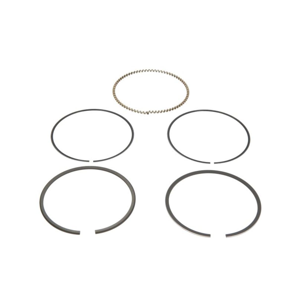 4x PISTON RING KIT 800039710000 STD FOR C16XE X16XE/16XEL 4cyl