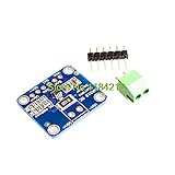INA219 GY-219GY219電流電源センサーブレークアウトボードモジュールセンサーモジュールArduinoDIYDC用I2CインターフェースINA219B