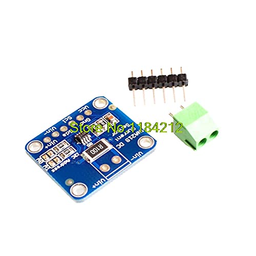 INA219 GY-219GY219ddZT[u[NAEg{[hW[ZT[W[ArduinoDIYDCpI2CC^[tF[XINA219B