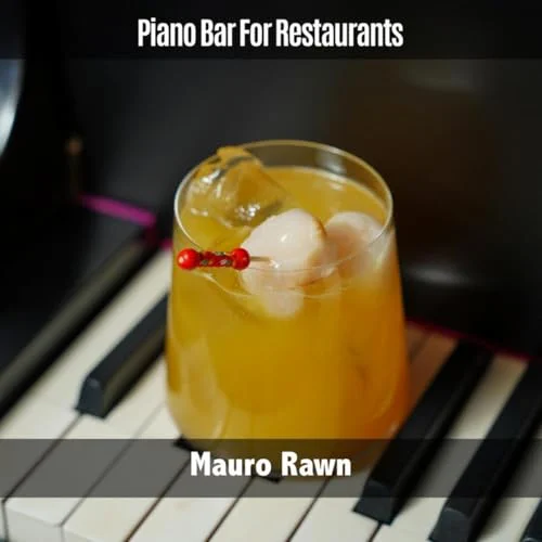 Piano Bar for Restaurants
