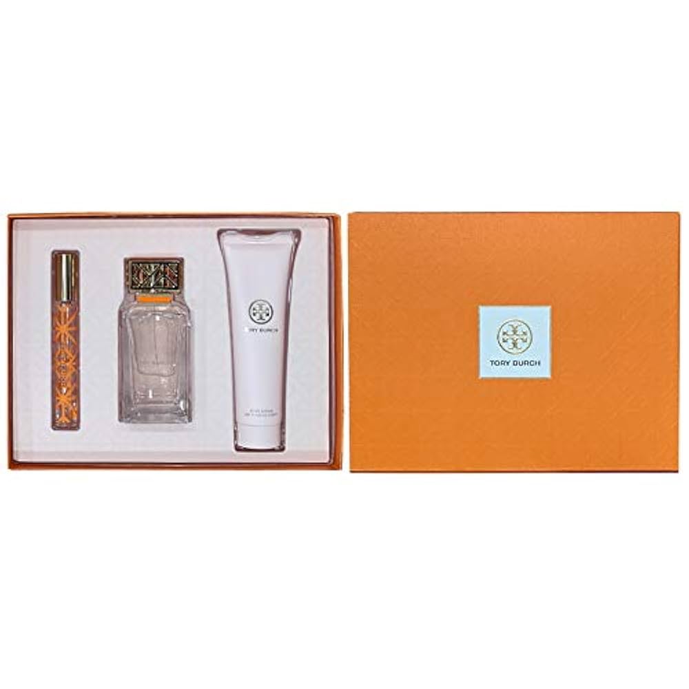 【新品未開封】TORY BURCH Eau de Parfum 50ml Signature Eau de Parfum Spray 50ml: Women's Designer Perfume