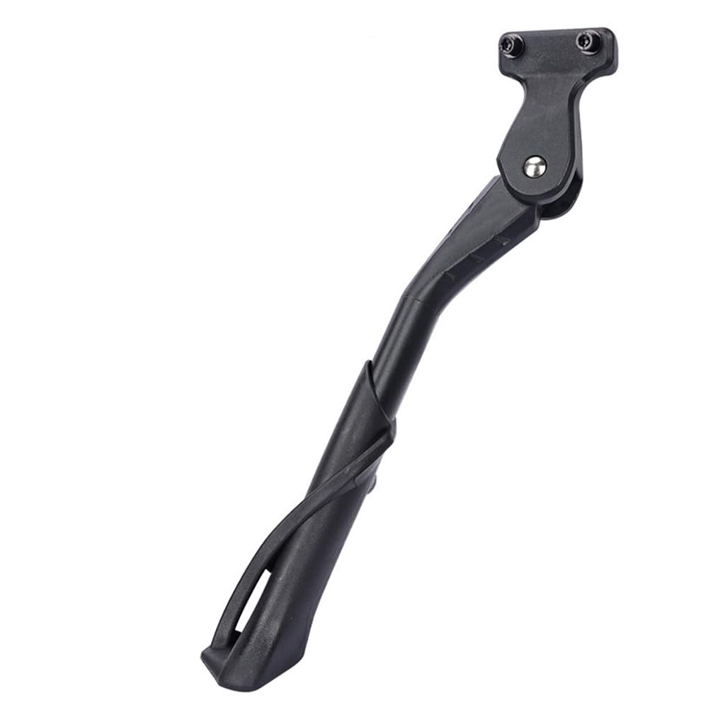 ZMXRF Bike Kickstand for Trek Marlin 5,6,7 Marlin 7 Gen 3 Marlin 8 Gen 2,Adjustable Bicycle Kickstand Anti-Slip Side Kick Stand Rear Side Bike Stand Replacement Accessories,A