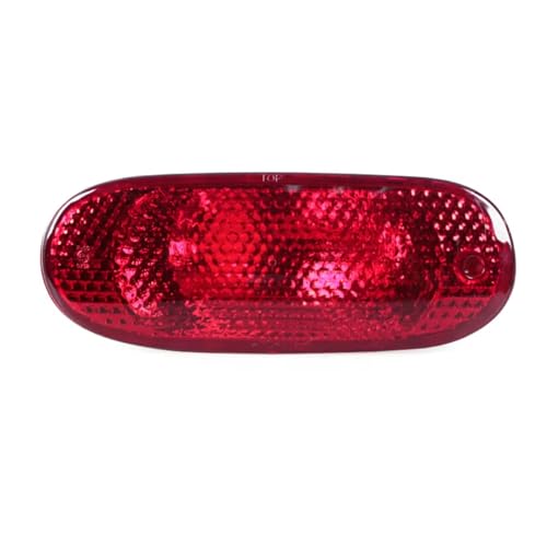 �o���p�[�������t���N�^�[ Compatible With Hyundai For Coupe 2002 2003 2004 ���A�o���p�[ �u���[�L���C�g ���t���N�^�[���C�g �����v ���A�t�H�O���C�g�ɑΉ�(1Pc Left)