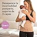 Imagen de Baby Uma Faja Postparto para Recuperación Abdominal 3-en-1