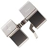 Deal4GO Left & Right Side Battery Terminal Contacts Tabs & Spring Metal Clip Set Replacement for Xbox Series X|S Controller Model 1914