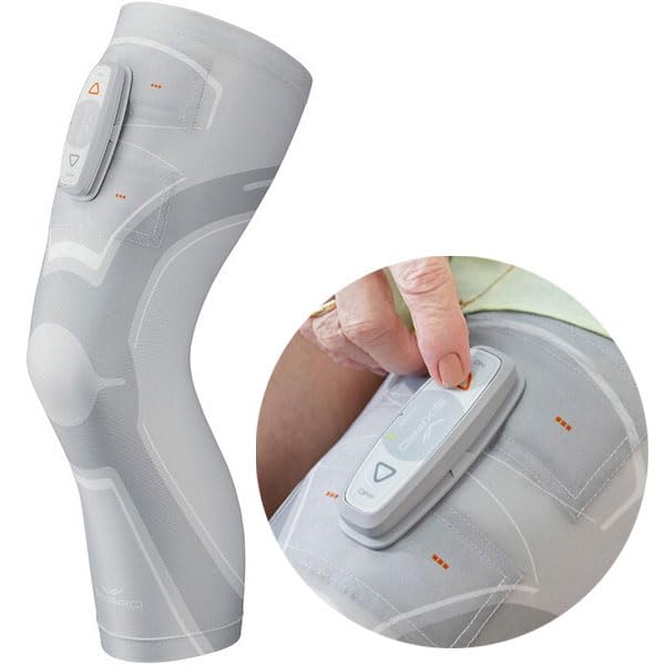 新品✨シックスパッド SIXPAD Knee Fit+専用コントローラー S 膝 Amazon.co.jp: 【公式ストア限定】シックスパッド ニーフィット
