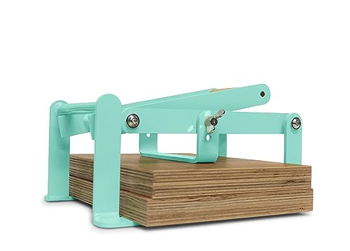 Woodzilla Press for Lino Printing (8.25