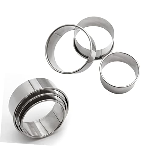 Angoily 3Pcs Máquina De Fazer Bolinho De Massa Wonton Moldes Fabricante De Bolinho Folha De Pelmeni