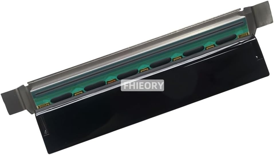 P1037974-010 New Print Head Printhead for Zebra ZT210 ZT220 ZT230 Thermal Label Printer 203dpi Genuine PP1028902