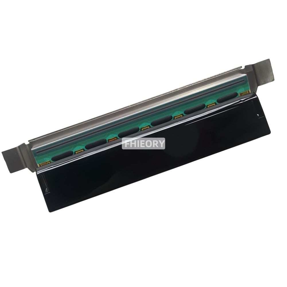 P1037990-008 P1037974-010 Print Head Printhead for Zebra ZT210 ZT220 ZT230 Thermal Label Printer 200DPI Genuine
