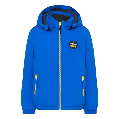 Kabooki Lwjebel 601 - Jacket, chaqueta Niños, Blue, 152
