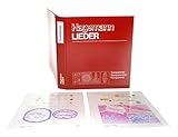  3B Scientific W13223 Parasitologie OHP transparence/Lot de 30, grade : de 1 à 12, minimum : 4,4 cm Hauteur, 26 cm de large, 31,1 cm de long