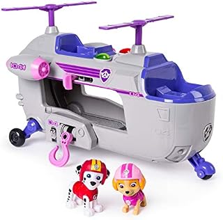 Spin Master PAW Patrol Ultimate Rescue Ultimate Helicopter