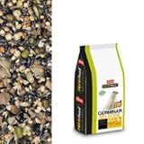 PREMIFOOD GERMINAR EXTRA NEGRILLO SIN DORE 4KG