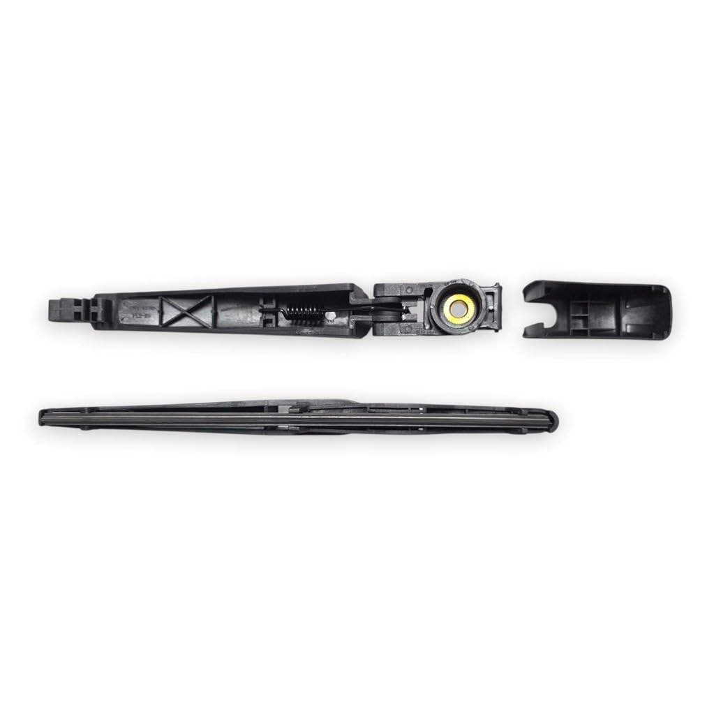 Arka Cam Silecek Kolu Takımı Seti 85241K0010 Toyota Yaris ile uyumlu 2024-2027