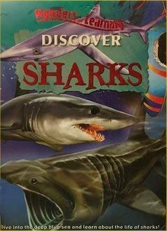 Discover Sharks