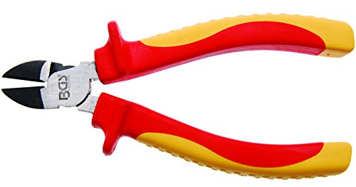 BGS technic PRO+ VDE de côté, 160 mm