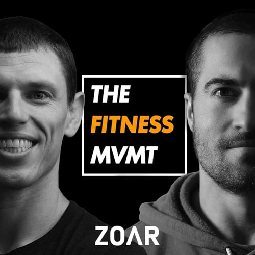 Strict HSPU Development with Chris Hardenberg [Ep.229]