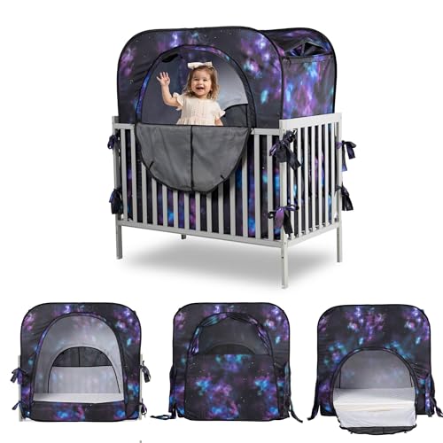 Pop Up Baby Privacy Bed Tent