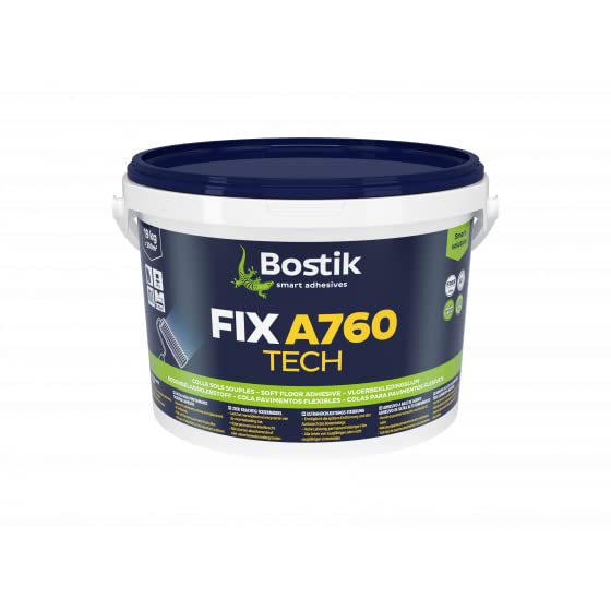 Colle acrylique fix a760 tech