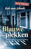 Blauwe Plekken 9043905917 Book Cover