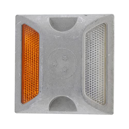 Ioensy 10 Pezzi Marcatori Riflettenti, Marcatore