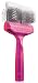 ActiVet TuffZapper Coater DUO - German Grooming Brush 9.0 cm