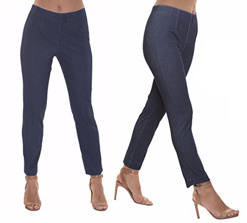 LIOR PARIS Denim REINVENTED Sasha Denim Pant