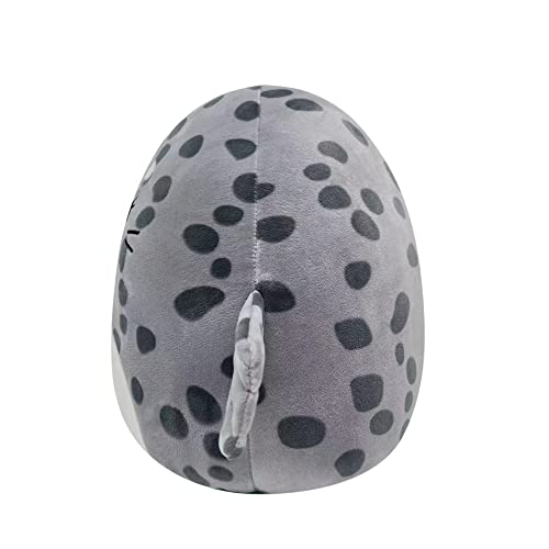 Squishmallows Flipamallows 12-Inch Odile Grey Seal And Cole Teal Turtle - Medium-Sized Ultrasoft Official Kelly Toy Plush #TOP7