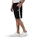 Produktbild Lacoste Herren Gh5074 Klassische Shorts, Schwarz, L