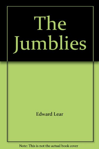 The Jumblies 1556249438 Book Cover