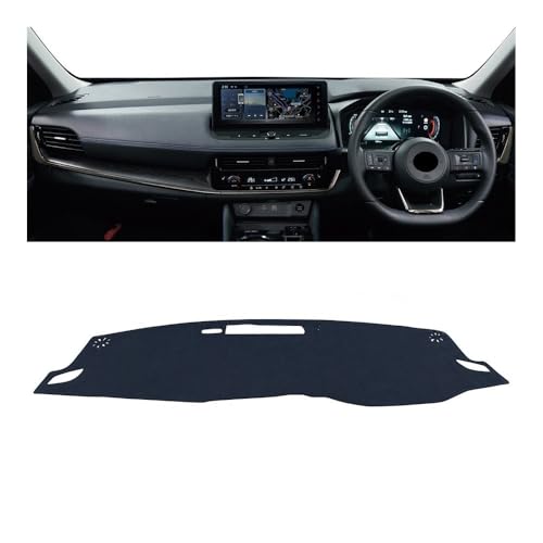 ԗp_bV{[h}bg Ԃ̃_bV{[hCgJo[mXbv}bgvJ[ybgɓKpGNXgC T33 2021 2022 2023 2024(B RHD Black No HUD)