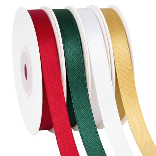 Ribbons & Bows for Christmas Decoration - image 1