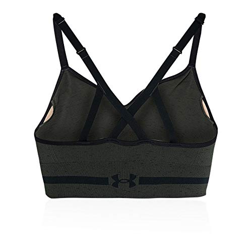 Image of Under Armour Vanish Seamless Low Impact Sports Bra