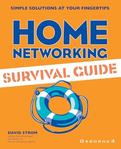 Home Networking Survival Guide