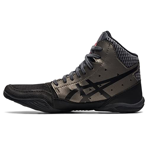 Image of ASICS Kid's Snapdown 3 Grade School Wrestling Shoes
