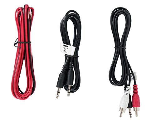 (2) Mackie Cr4-X 4" 50W Creative Reference Multimedia Studio Monitors Speakers Bundle With Pair Rockville Rrs190S Foam Studio Monitor Isolation Pads 7.5" X 9.5"/3 Angles #TOP5