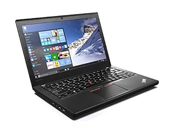Windowsノート本体 Lenovo ThinkPad X260 i3-6100u Jual Lenovo Thinkpad X260, i3-6100U, Gen 6Th, 8/500Gb