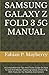 Produktbild SAMSUNG GALAXY Z FOLD 3 5G MANUAL: A Comprehensive Tips And Tricks Guide On How To Use And Master Samsung Galaxy Z Fold 3 5g With Features For Newbies And Seniors