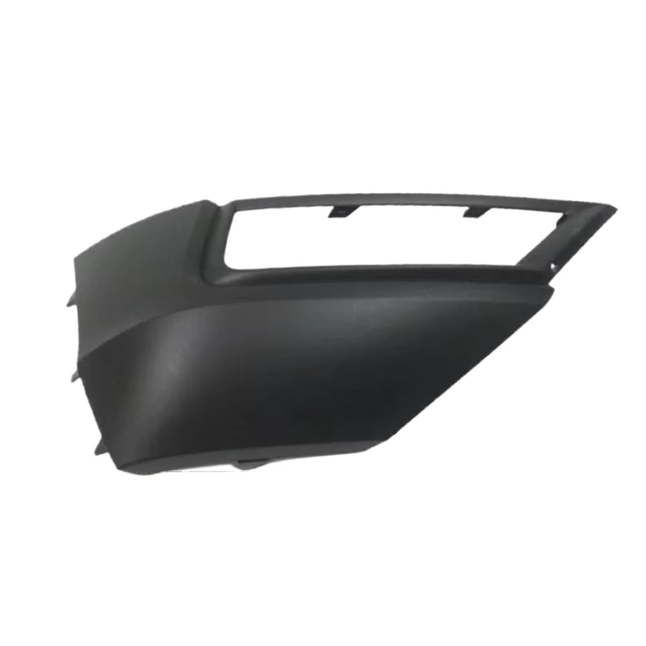 Calandre antibrouillard compatible VW contre les débris de route | Remplacement 5NG853211