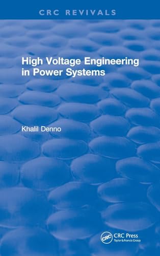 High Voltage Engineering in Power Systems view 2
