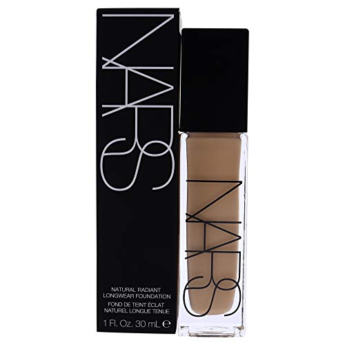 Nars Natural Radiant Longwear Foundation - Fiji