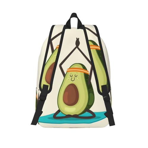 Sac à dos voyage protégeant votre ordinateur contre les chocs - 3