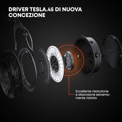 Image of beyerdynamic DT 1770 Pro MKII Closed-Back Headphones